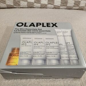 Olaplex The Mini Essentials Hair Care Set (Limited Edition) Set Of 6 NEW